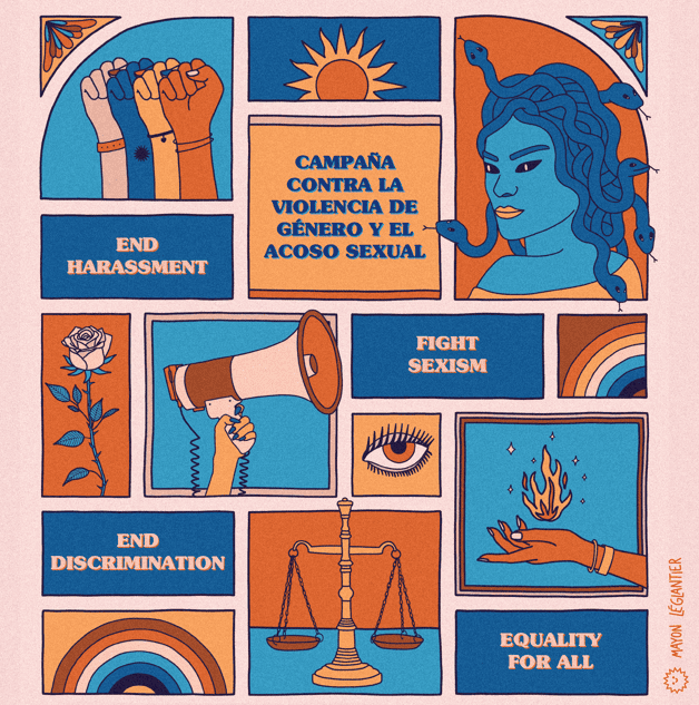 EUGLOH UniTes! Serie de seminarios online 2025