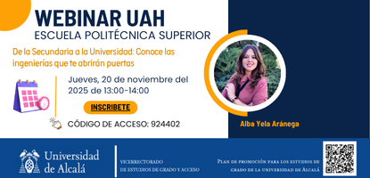 De la Secundaria a la Universidad: Conoce las ingenierías que te abrirán puertas