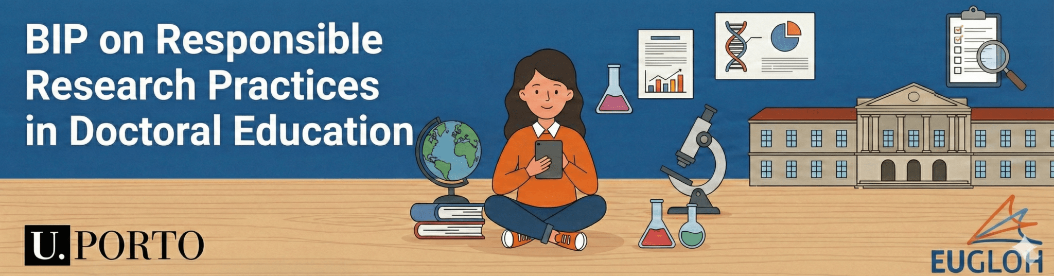 BIP Doctoral Education