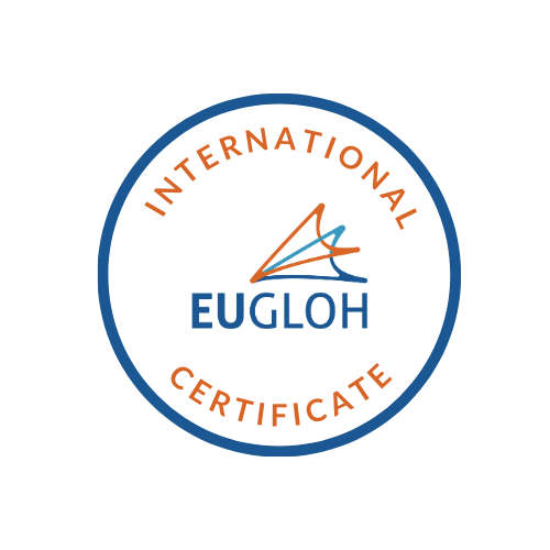 EUGLOH International Certificate